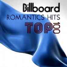 Billboard Top 100 Romantics Hits [6CD] (2021) скачать через торрент