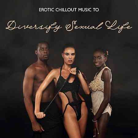 Sexy Chillout Music Cafe - Erotic Chillout Music to Diversify Sexual Life (2021) скачать через торрент