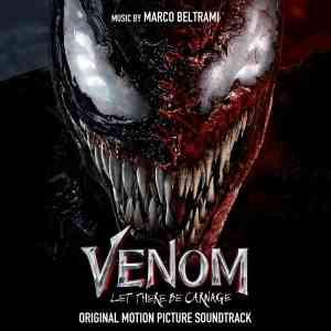 OST - Веном 2 / Venom: Let There Be Carnage