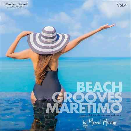 Beach Grooves Maretimo, Vol. 4 (2021) скачать через торрент