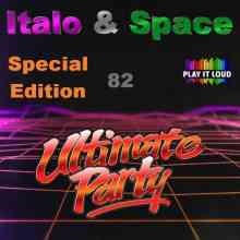 Italo and Space Vol.82 (Special Edition) [3CD] (2021) скачать через торрент