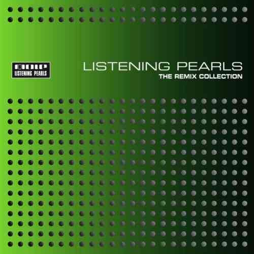 Mole Listening Pearls - The Remix Collection (2021) скачать через торрент