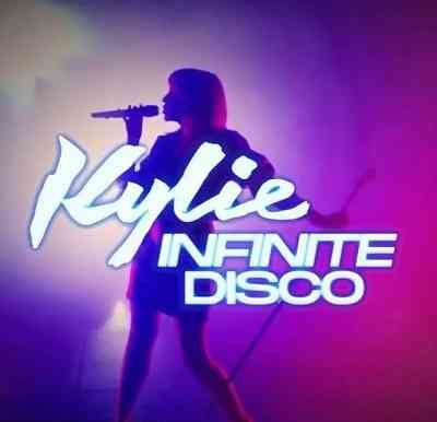 Kylie Minogue - Infinite Disco (2021) скачать торрент