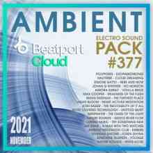 Beatport Ambient: Sound Pack #377 (2021) скачать через торрент