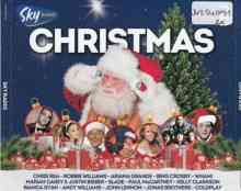 Sky Radio Christmas [2CD] (2021) скачать через торрент