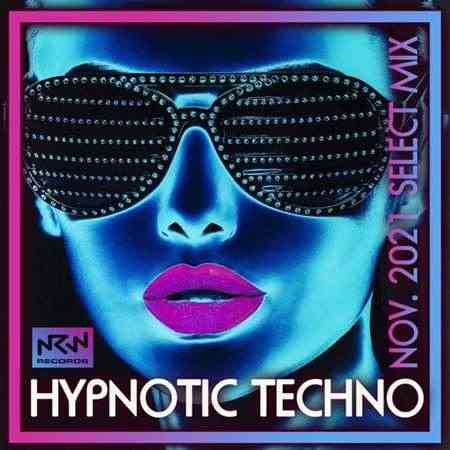 Hypnotic Techno (2021) скачать через торрент