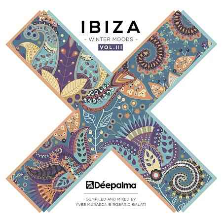 Déepalma Ibiza Winter Moods, Vol. 3 (2021) скачать через торрент