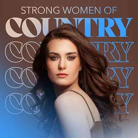 Strong Women of Country (2021) скачать через торрент