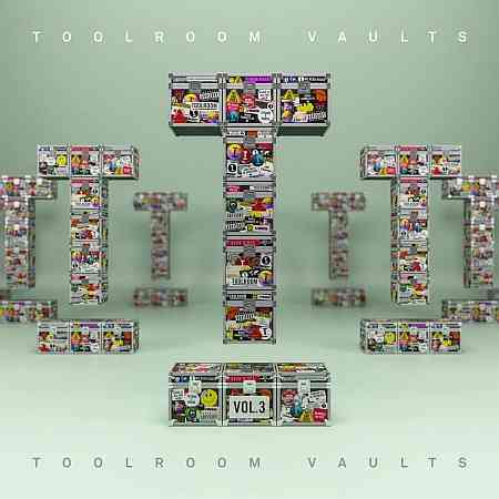 Toolroom Vaults Vol. 3 (2021) скачать через торрент