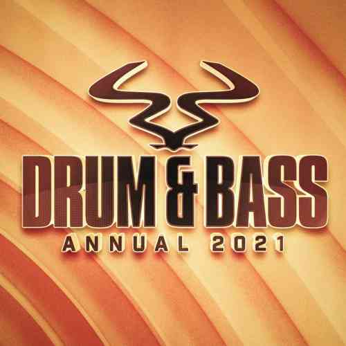 RAM Drum & Bass Annual 2021 (2020) скачать через торрент