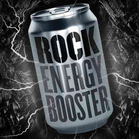 Rock Energy Booster (2021) скачать через торрент