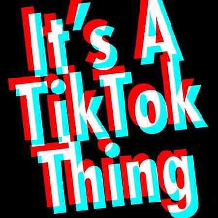 It's a TikTok Thing (2021) скачать через торрент