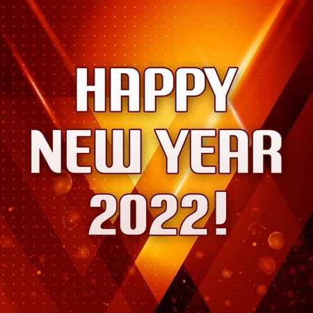 Happy New Year 2022! (2022) скачать через торрент