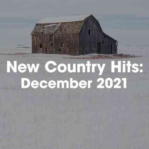 New Country Hits: December 2021 (2021) скачать через торрент