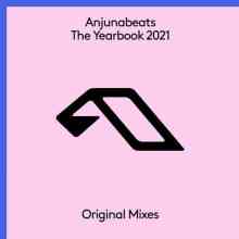 Anjunabeats The Yearbook 2021 [2CD] (2021) скачать через торрент