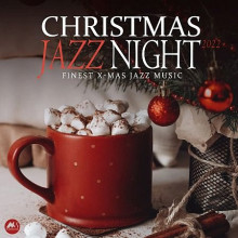 Christmas Jazz Night 2022 (Finest X-Mas Jazz Music) (2022) скачать через торрент