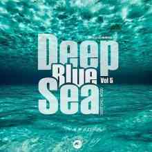 Deep Blue Sea, Vol. 5: Deep Chill Mood (2021) скачать через торрент