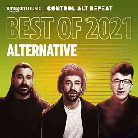 Best of 2021꞉ Alternative (2021) скачать через торрент