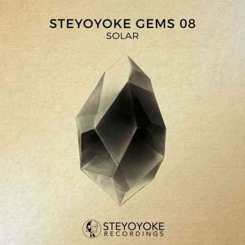 Steyoyoke Gems Solar 08 (2019) скачать через торрент