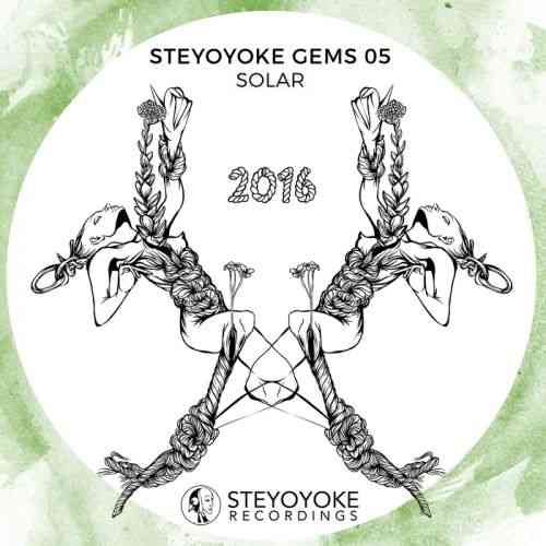 Steyoyoke Gems Solar 05 (2016) скачать через торрент