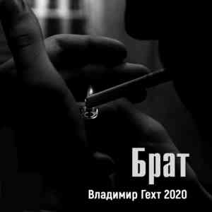 Владимир Гехт - Брат (2020) скачать через торрент