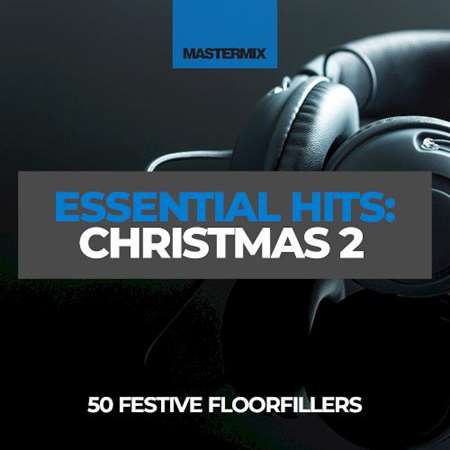 Mastermix Essential Hits Christmas [Vol.2] (2021) скачать через торрент
