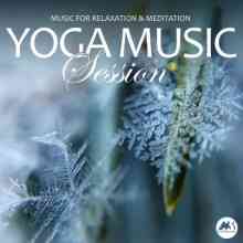 Yoga Music Session, Vol. 3: Relaxation & Meditation (2022) скачать через торрент