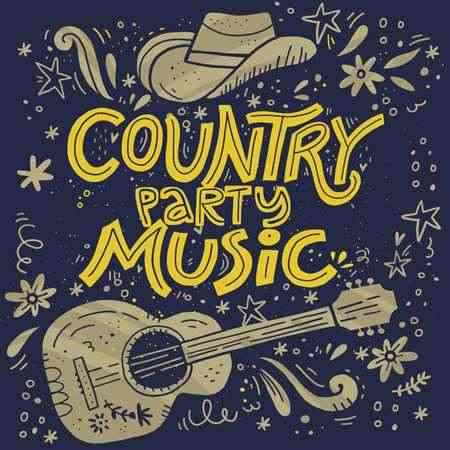 Country Party Music (2022) скачать через торрент