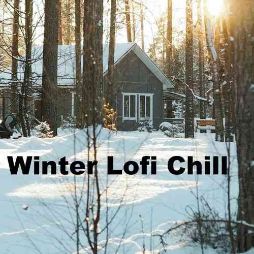 Winter Lofi Chill (2022) скачать через торрент