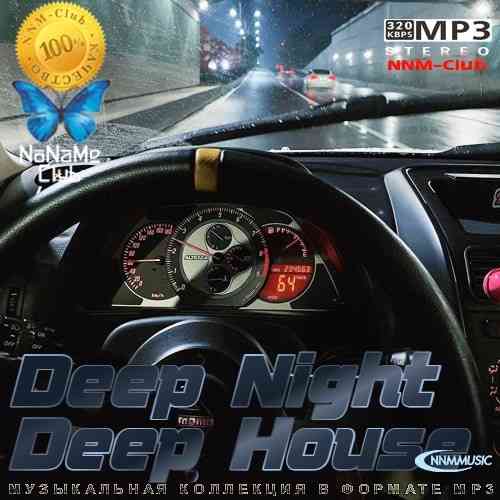 Deep Night Deep House (2022) скачать через торрент