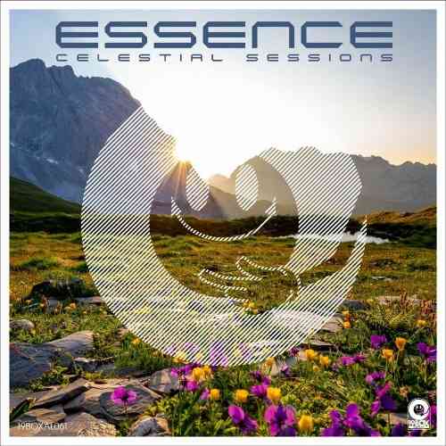 Essence - Celestial Sessions (2022) скачать через торрент