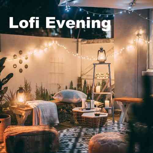 Lofi Evening (2022) скачать через торрент