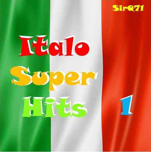 Italo Super Hits [01-17] (2014) скачать через торрент