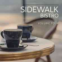 Sidewalk Bistro, Vol. 4 (2022) скачать через торрент