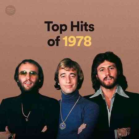 Top Hits of 1978 (2022) скачать через торрент