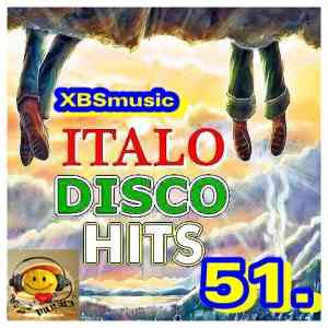 Italo Disco Hits [51-100] (2021) скачать через торрент