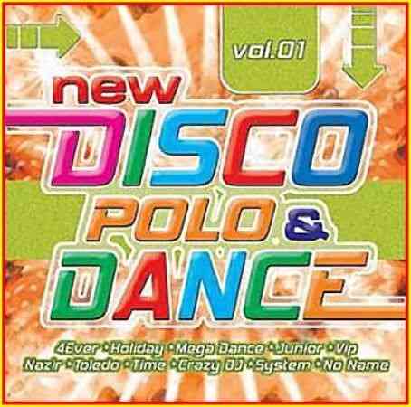New Disco Polo & Dance (2009) скачать через торрент