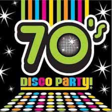 70's Disco Party (2022) скачать через торрент
