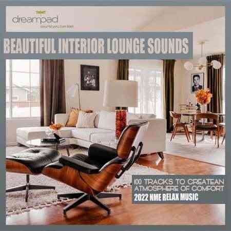 Beautiful Interior Lounge Sounds (2022) скачать через торрент