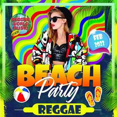 Beach Party Reggae (2022) скачать через торрент