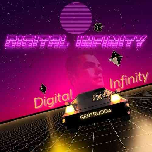 Digital Infinity - Digital Infinity (2022) скачать через торрент