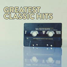 Greatest Classic Hits (2022) скачать через торрент