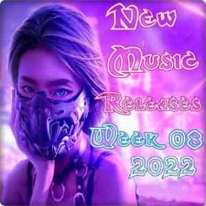 New Music Releases Week 08 (2022) скачать через торрент