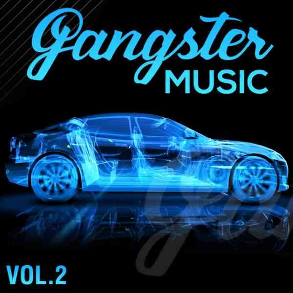 Gangster Music, Vol. 5 (2022) скачать через торрент