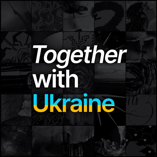 Together with Ukraine
