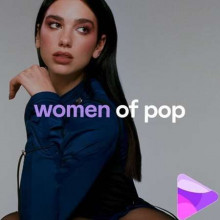 Women of Pop (2022) скачать через торрент