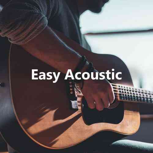 Easy Acoustic (2022) скачать через торрент