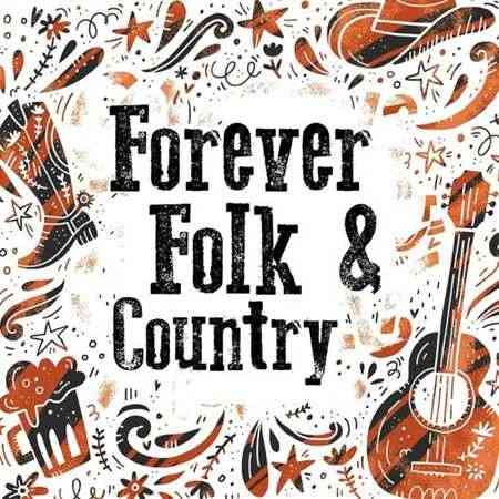 Forever Folk & Country