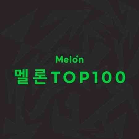 Melon Top 100 K-Pop Singles Chart [21.03] 2022 (2022) скачать через торрент