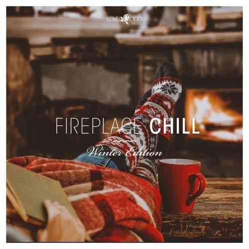 Fireplace Chill. Winter Edition (2021) скачать через торрент